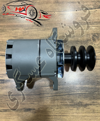 دینام فیات آلیس